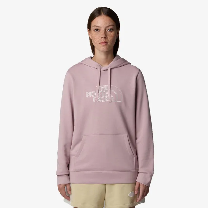 THE NORTH FACE Women’s Drew Peak Light Hoodie 