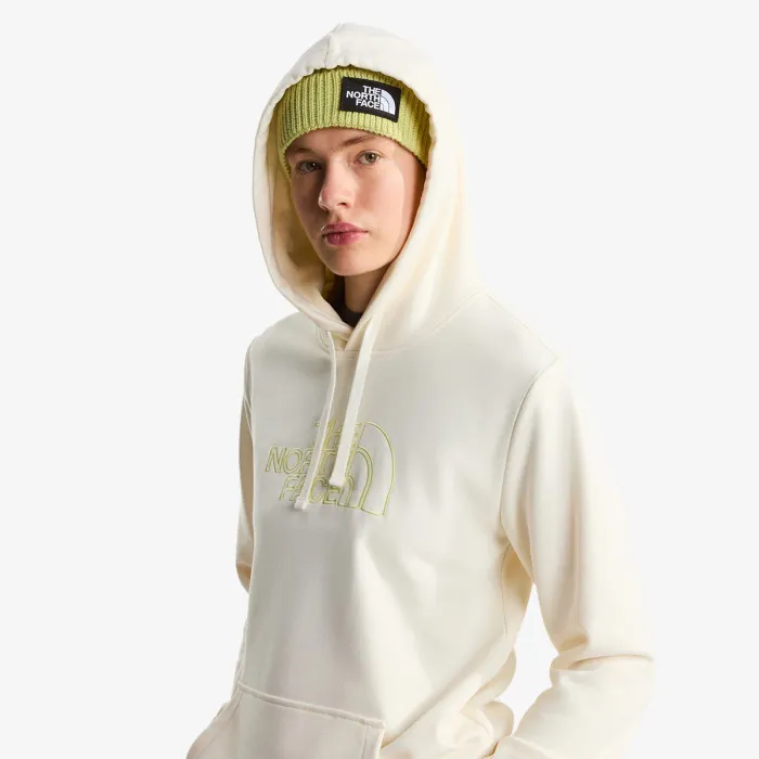 THE NORTH FACE W DREW PEAK LIGHT REGULAR HOODIE 