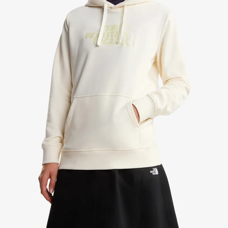 THE NORTH FACE W DREW PEAK LIGHT REGULAR HOODIE 