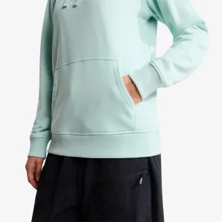 THE NORTH FACE W DREW PEAK LIGHT REGULAR HOODIE 