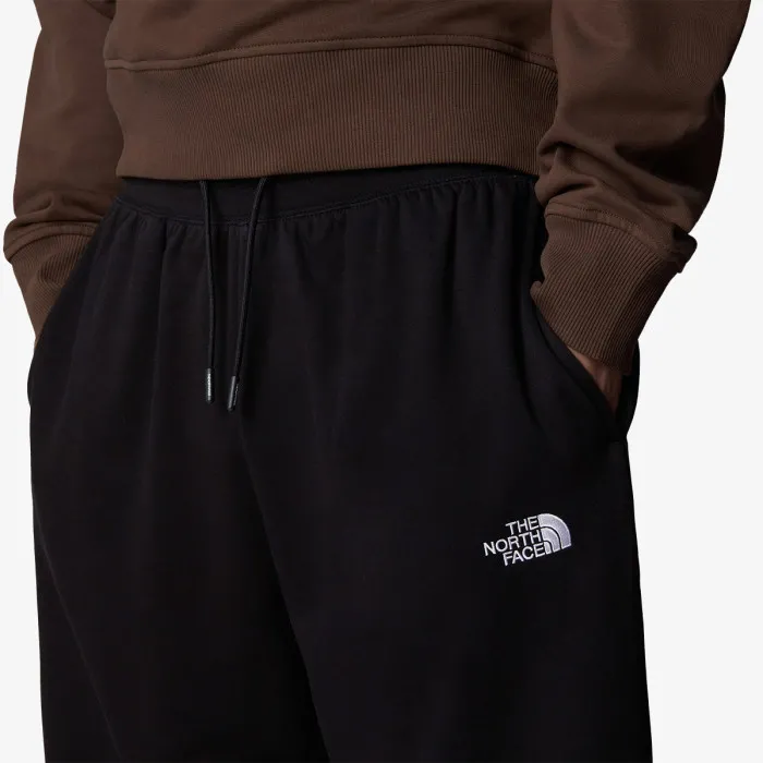 THE NORTH FACE Men’s Essential Relaxed Straight Jogger 