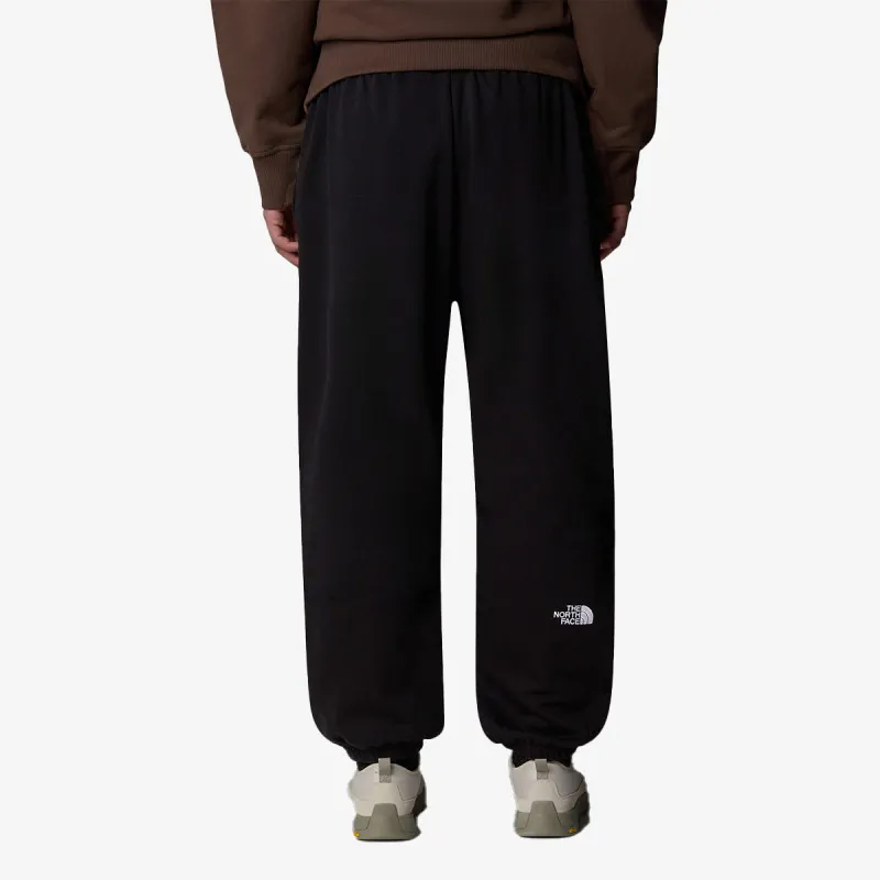 THE NORTH FACE Men’s Essential Relaxed Straight Jogger 