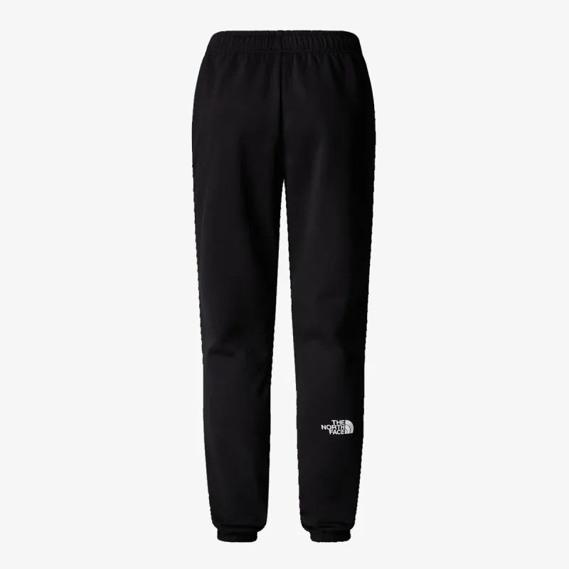THE NORTH FACE W SIMPLE DOME REGULAR TAPERED JOGGER 