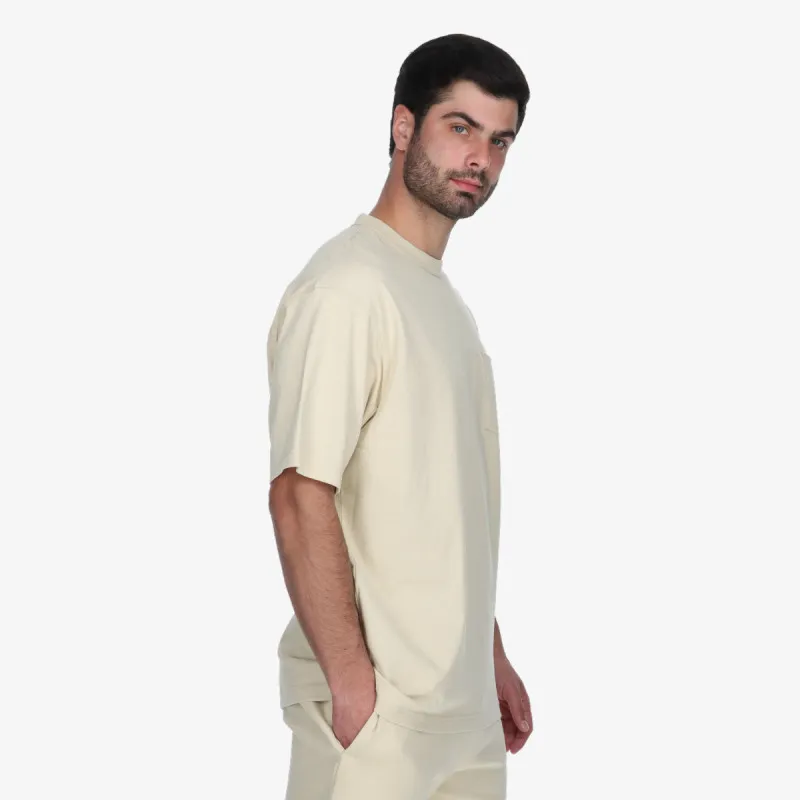 THE NORTH FACE M SS DOME RELAXED POCKET TEE 