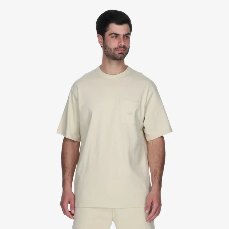 THE NORTH FACE M SS DOME RELAXED POCKET TEE 