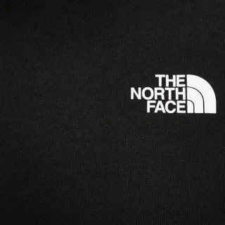 THE NORTH FACE Unisex Ls Nse Oversized Tee 