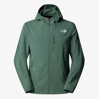 THE NORTH FACE Men’s Nimble Hoodie - Eu 