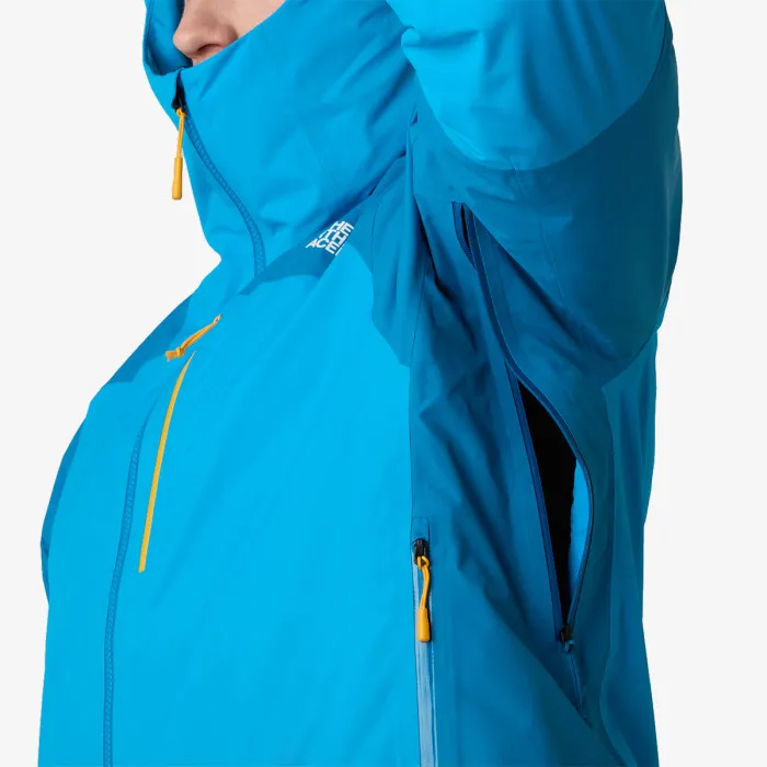 THE NORTH FACE M SARSEN INSULATED JACKET 