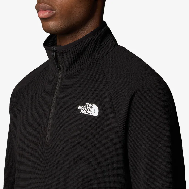 THE NORTH FACE M KECHA PACKABLE ANORAK 