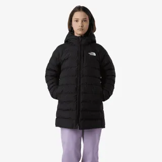 THE NORTH FACE G REVERSIBLE PERRITO PARKA 