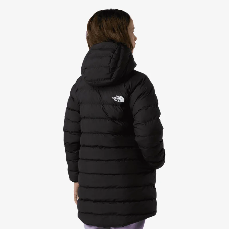 THE NORTH FACE G REVERSIBLE PERRITO PARKA 