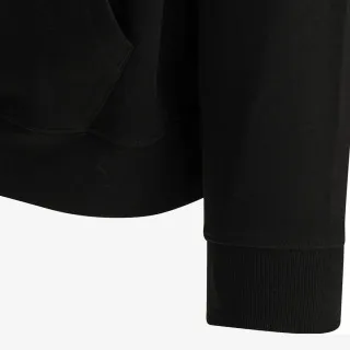 THE NORTH FACE M TNF ESSENTIAL SIMPLE DOME RELAXED HOOD 