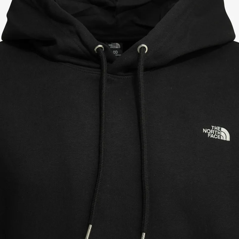 THE NORTH FACE M TNF ESSENTIAL SIMPLE DOME RELAXED HOOD 