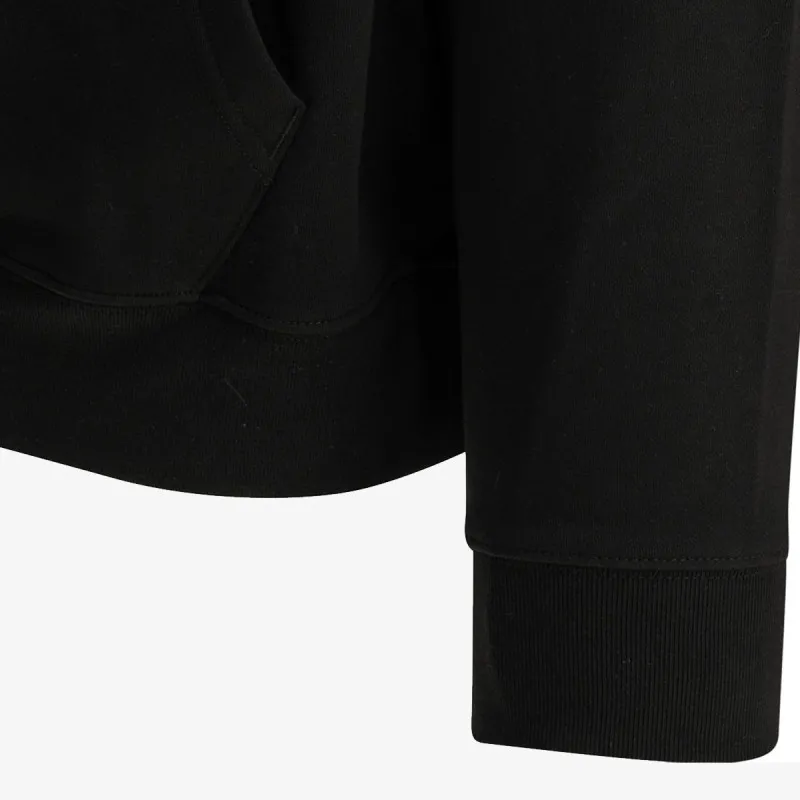 THE NORTH FACE M TNF ESSENTIAL SIMPLE DOME RELAXED HOOD 