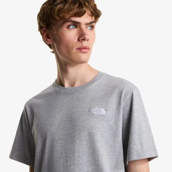 THE NORTH FACE EVOLUTION SIMPLE DOME REGULAR SHORT SL 