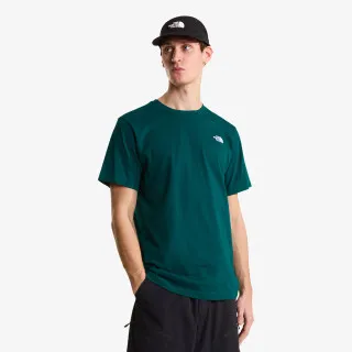 THE NORTH FACE M EVOLUTION SIMPLE DOME REGULAR SHORT SL 