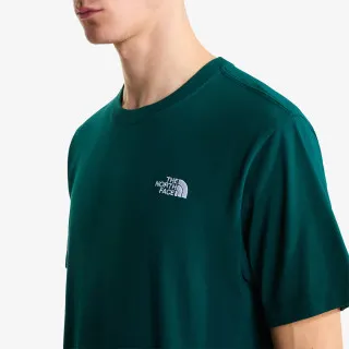 THE NORTH FACE M EVOLUTION SIMPLE DOME REGULAR SHORT SL 