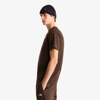 THE NORTH FACE M EVOLUTION SIMPLE DOME REGULAR SHORT SL 