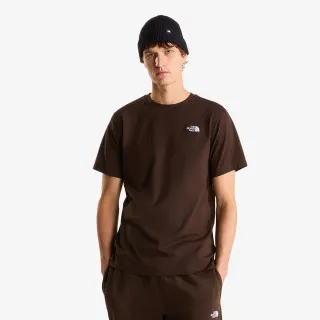 THE NORTH FACE M EVOLUTION SIMPLE DOME REGULAR SHORT SL 