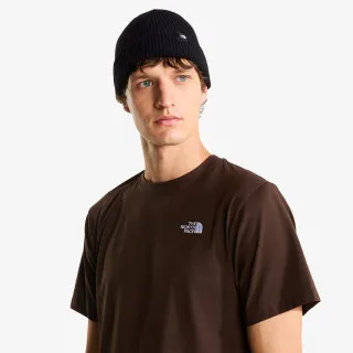 THE NORTH FACE M EVOLUTION SIMPLE DOME REGULAR SHORT SL 