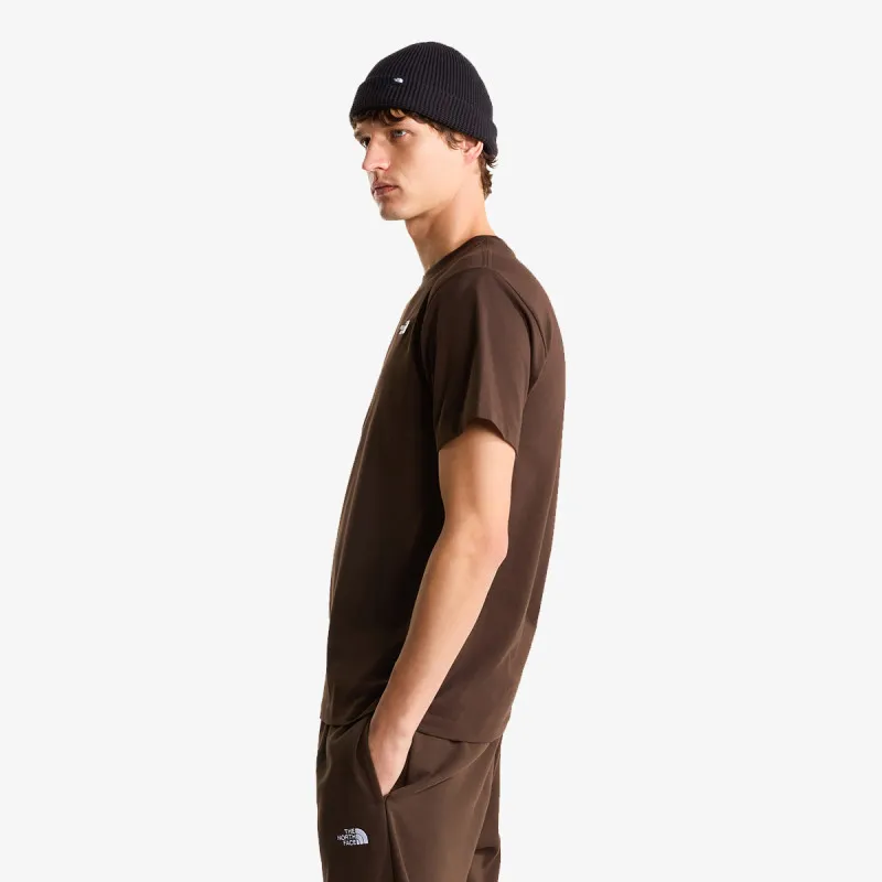 THE NORTH FACE M EVOLUTION SIMPLE DOME REGULAR SHORT SL 