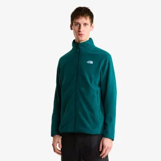 THE NORTH FACE M GLACIER FLEECE JACKET 