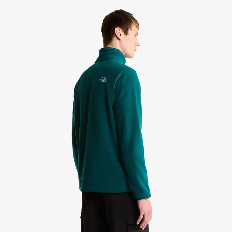 THE NORTH FACE M GLACIER FLEECE JACKET 