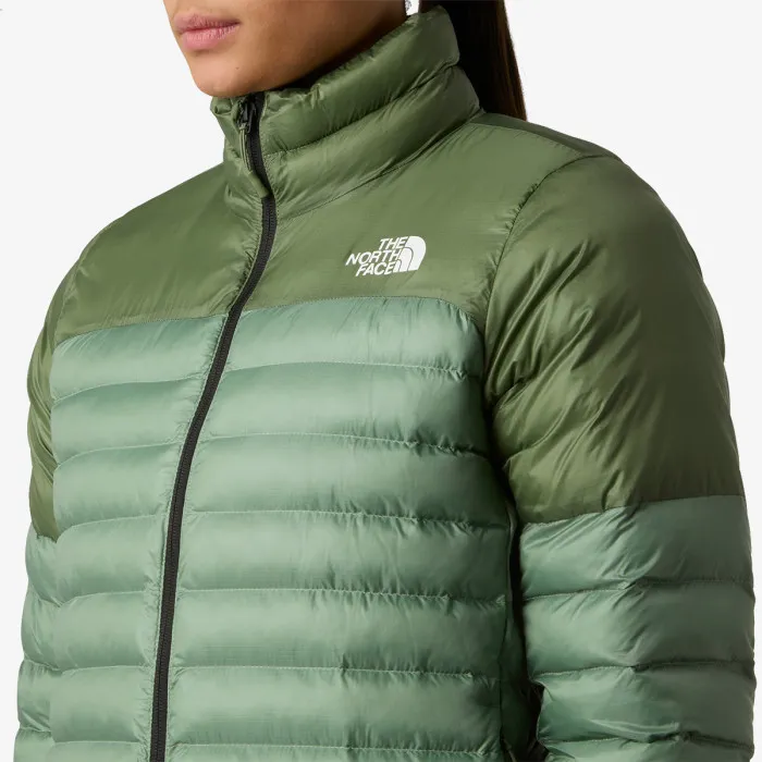 THE NORTH FACE W TERRA PEAK JACKET 