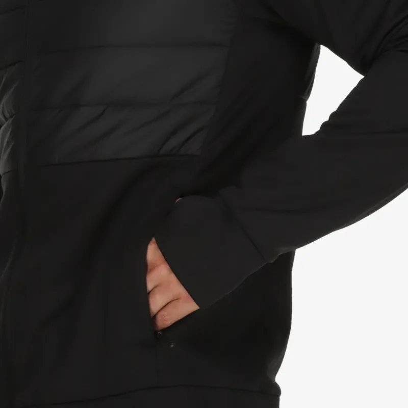 THE NORTH FACE M REAXION 2.0 FLEECE HYBRID FULL ZIP JAC 