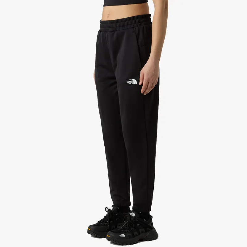 THE NORTH FACE W REAXION 2.0 JOGGER