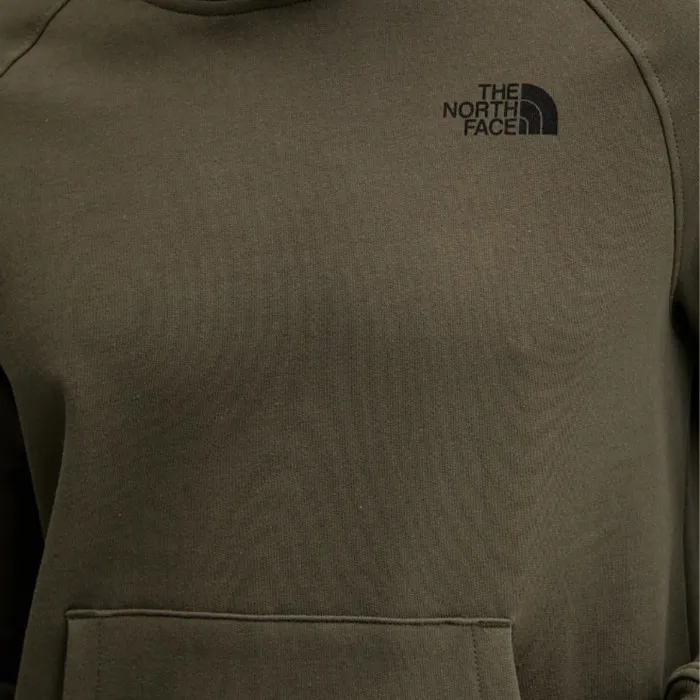 THE NORTH FACE M BOX NSE EDGE OF LIGHT INFILL RAGLAN HO 
