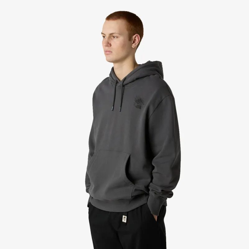 THE NORTH FACE U POWDER DAYS RELAXED HD SWS-GRAPHIC 