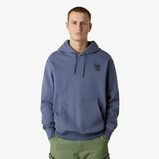 THE NORTH FACE U POWDER DAYS RELAXED HD SWS-GRAPHIC 