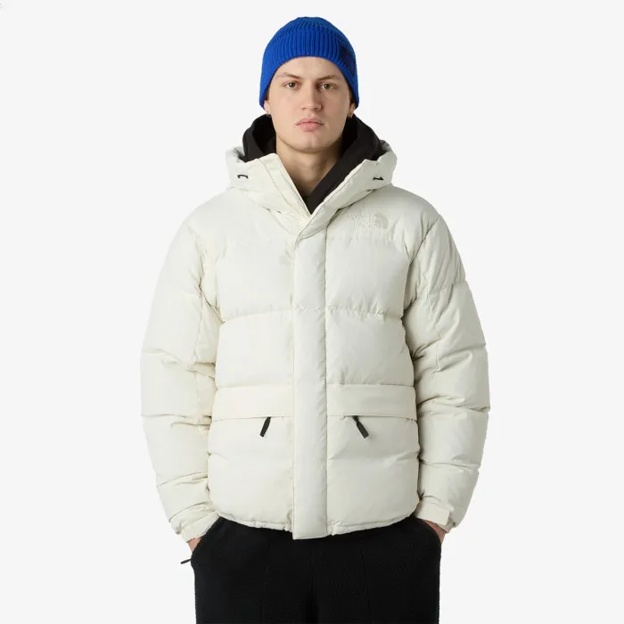 THE NORTH FACE M HMLYN DOWN DTM PARKA 