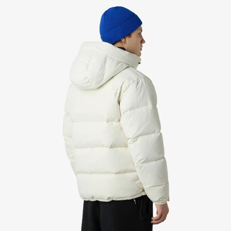 THE NORTH FACE M HMLYN DOWN DTM PARKA 