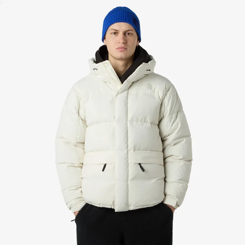 THE NORTH FACE M HMLYN DOWN DTM PARKA 