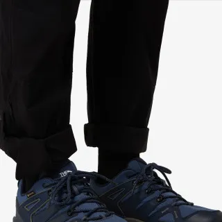 THE NORTH FACE M EXPLORATION REG TAPERED CONVERTIBLE PA 