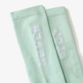 THE NORTH FACE NEVER STOP TRAIL RUN CREW SOCK 