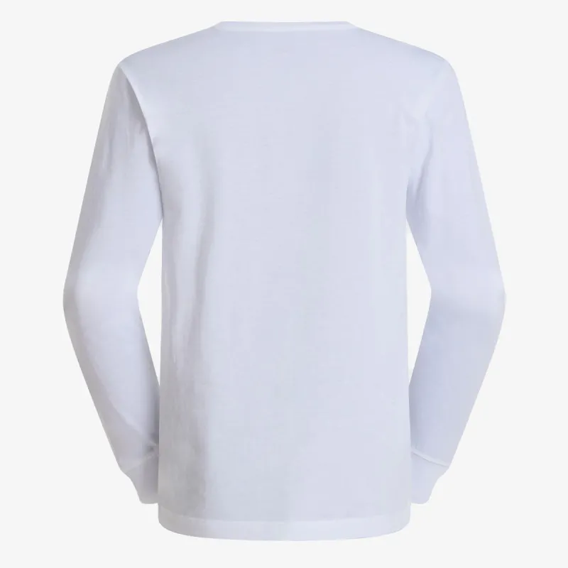 THE NORTH FACE M EVOLUTION SIMPLE DOME REGULAR LONG SLE 