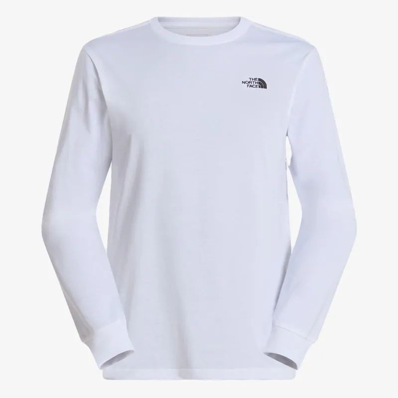 THE NORTH FACE M EVOLUTION SIMPLE DOME REGULAR LONG SLE 