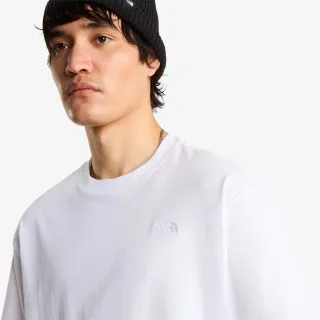 THE NORTH FACE TNF ESSENTIAL SIMPLE DOME OS SS TEE 