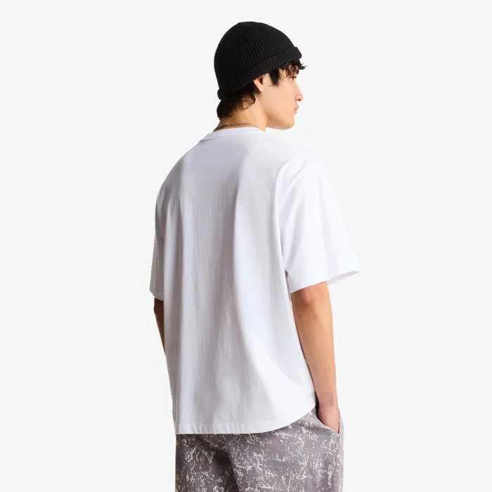 THE NORTH FACE TNF ESSENTIAL SIMPLE DOME OS SS TEE 