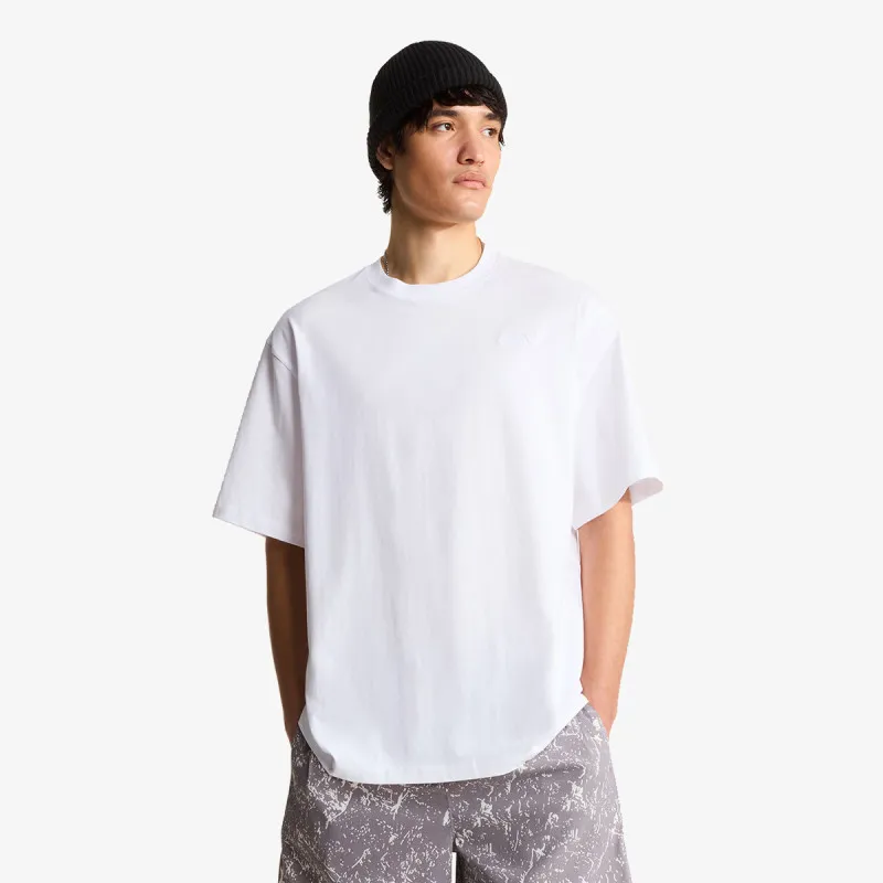 THE NORTH FACE TNF ESSENTIAL SIMPLE DOME OS SS TEE 