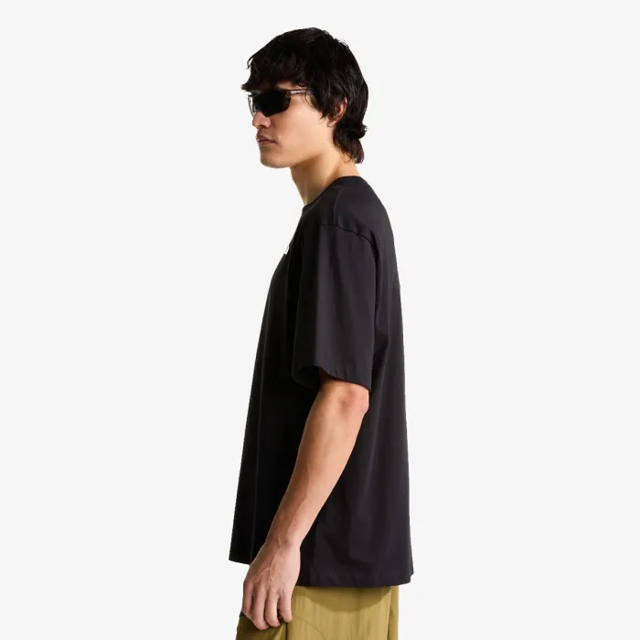 THE NORTH FACE TNF ESSENTIAL SIMPLE DOME OS SS TEE 