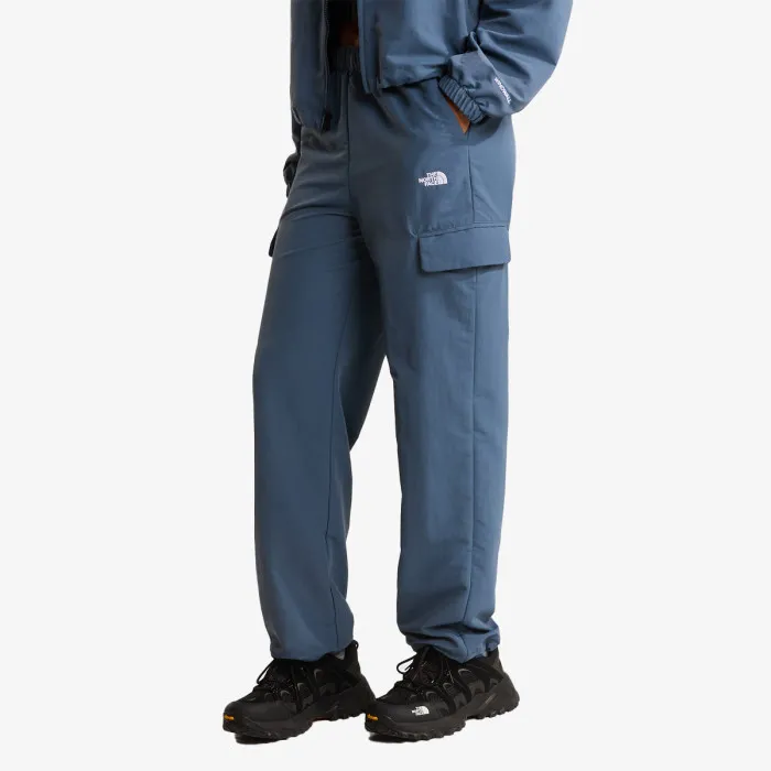 THE NORTH FACE W TNF EASY PACKABLE CARGO PANT 