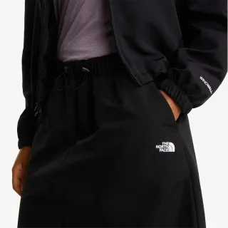 THE NORTH FACE W TNF EASY PACKABLE SKIRT 