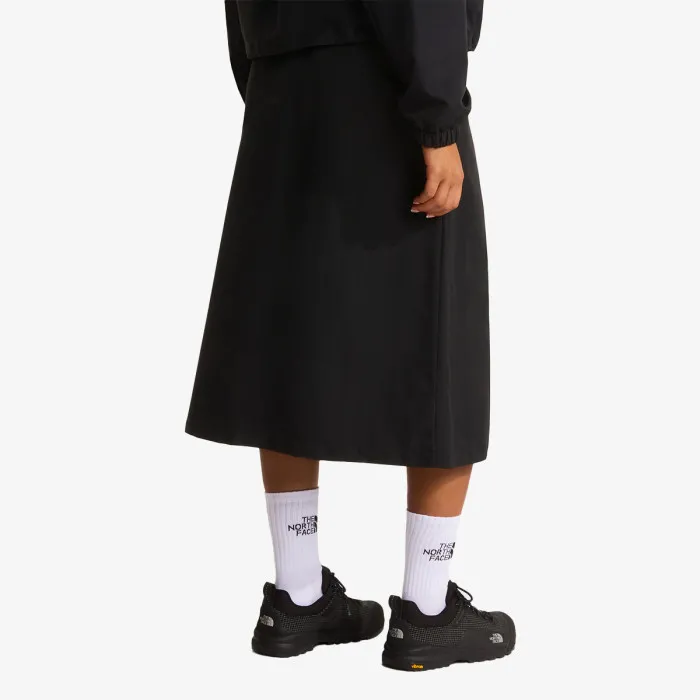 THE NORTH FACE W TNF EASY PACKABLE SKIRT 