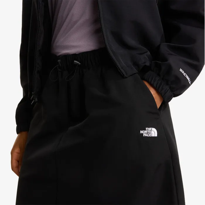 THE NORTH FACE W TNF EASY PACKABLE SKIRT 
