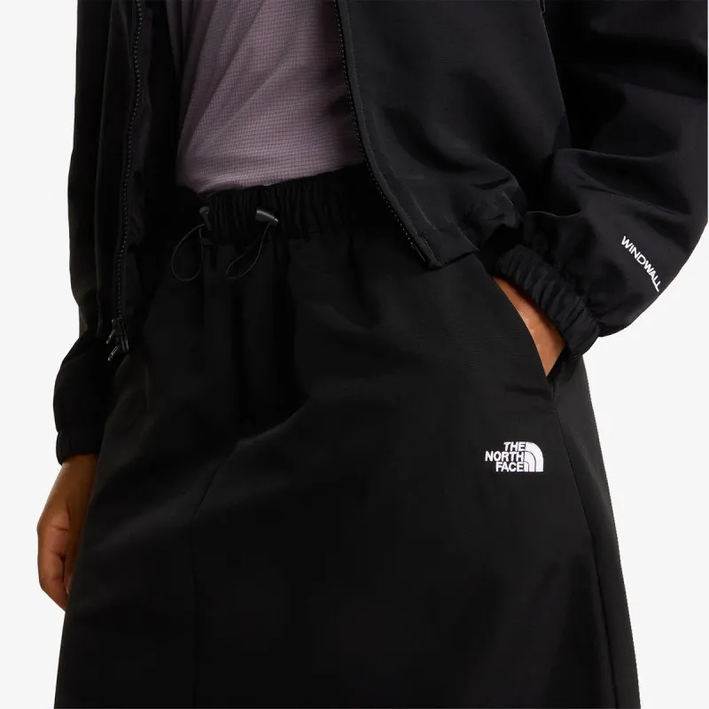 THE NORTH FACE W TNF EASY PACKABLE SKIRT 