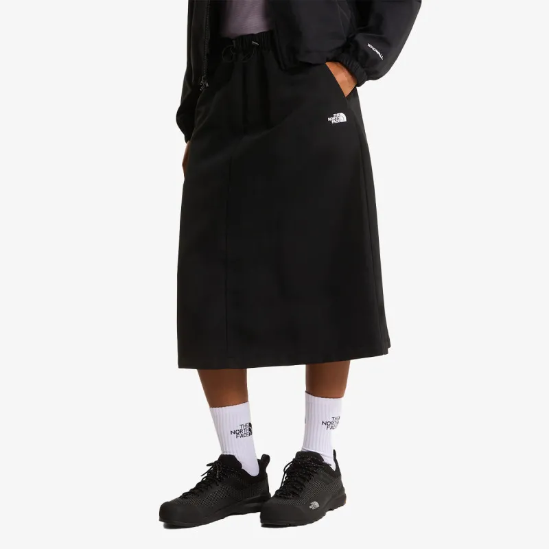 THE NORTH FACE W TNF EASY PACKABLE SKIRT 